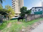 15P Land Sale in Nugegoda