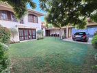 15P Luxury House for Sale in Colombo 6