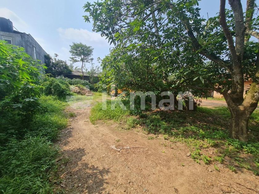15P Residential Bare Land For Sale In Koswatta, Battaramulla ikman