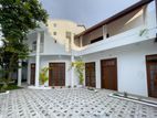 15p Three Storeyed Modern Luxury House for Sale in Pepiliyana
