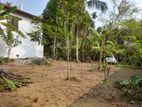 15P Valuable Residential Land for Sale in Weliweriya