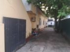 15P with an old house for sale in Mount Lavinia