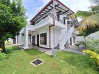 15P with S/w 2st Luxury House for Sale Maharagama