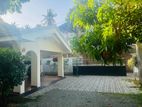 15perch Land with house for sale in seeduwa