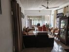 15perch land with house for sale in seeduwa wasana uyana