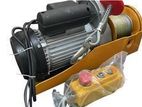 1.5T - Electric Cable Hoist Winch