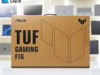 15th GEN Asus TUF F16 Core 5 210H RTX 3050 6GB Laptop
