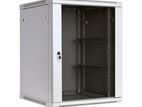 15U Network Server Rack Floor-standing 19"