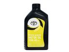 15W-40 CI-4 Toyota Genuine Motor Oil