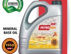 15W-40 Petromin 4L Engine Oils BEST PROMOTION