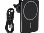 15W Magnetic Wireless Charger