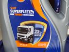 15W40 Diesel Engine Oil