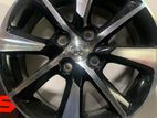 15x5.5j(4x100) Toyota Alloy Wheel