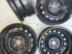 15x6 yakada rim