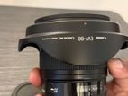 16-35mm f2.8ii L