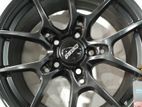 16" 5x114.7 Brand New Alloy wheel Set