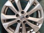 16 Alloy Wheel Set