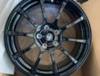 16” Alloy Wheels