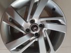 16" Alloy Wheels