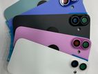16 BACK GLASS
