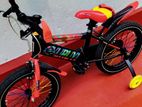 Kids Bicycle