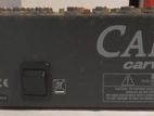 16 Channel Carvin Mixer