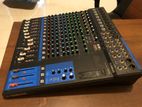 16 Channel Mixer