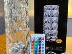 Diamond Tabel Lamp