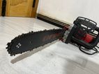 16” Electic Chainsaw