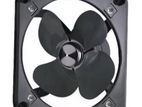 16 Exhaust Fan Heavy Square DBL