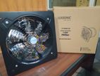 16" Exhaust Fan Ss Blades 1100 W