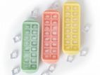 16 Frames Ice Cube Tray