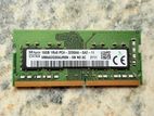 16 GB DDR 4 RAM