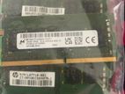 16 Gb Laptop Ram Ddr4 3200 Mhz