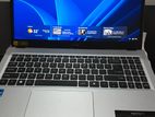 Acer Aspire Go 15 Laptop