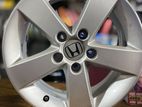 16" Honda Alloy Wheels