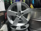 16" Honda Civic Alloy Wheels