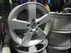 16" Honda FD civic Alloy wheel set