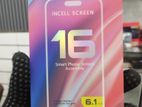 16 INCELL DISPLAY