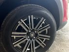 16 Inch Alloy Wheel