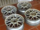 16 Inch Alloy Wheel Rims