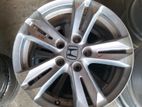 16" Inch Alloy Wheel Set / Lot No:15