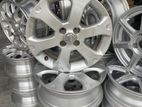 16 Inch Alloy Wheels