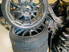 16 inch Alloywheel