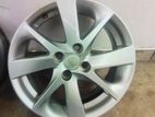 16 Inch Aqua Alloy