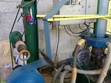 16 Inch Film Extrude Machine