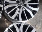 16 Inch Honda Grace