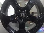 16" Inch Honda Vezel Alloy Wheels