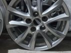 16 inch Mazda Allo