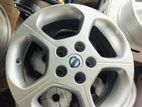 16 inch Nissan leaf Japan Alloy wheels set